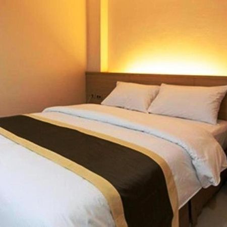 Gateway Hotel Pratunam Bangkok Dış mekan fotoğraf