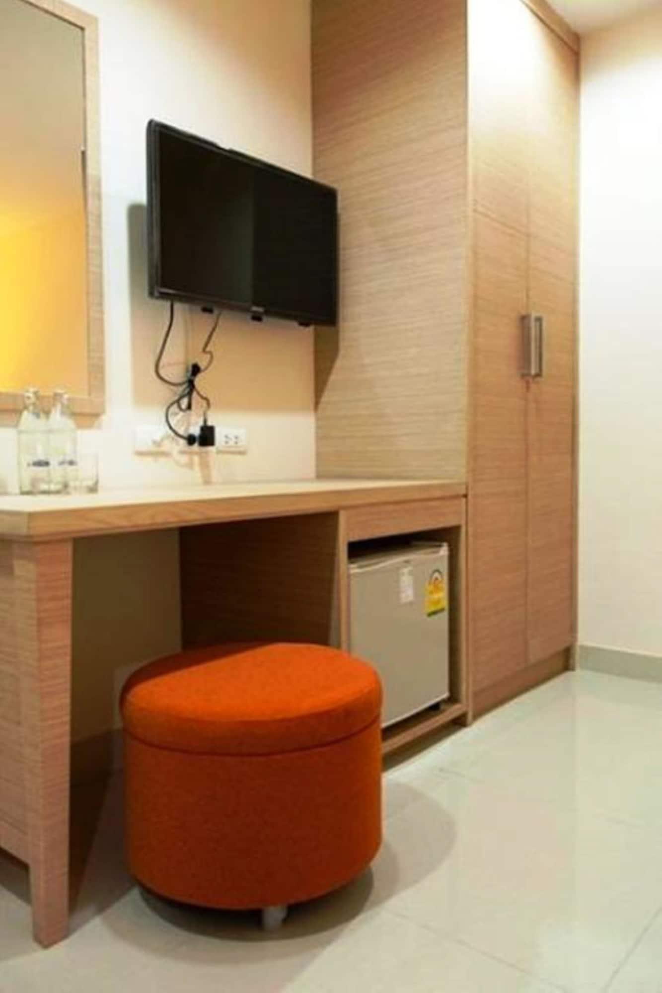 Gateway Hotel Pratunam Bangkok Dış mekan fotoğraf