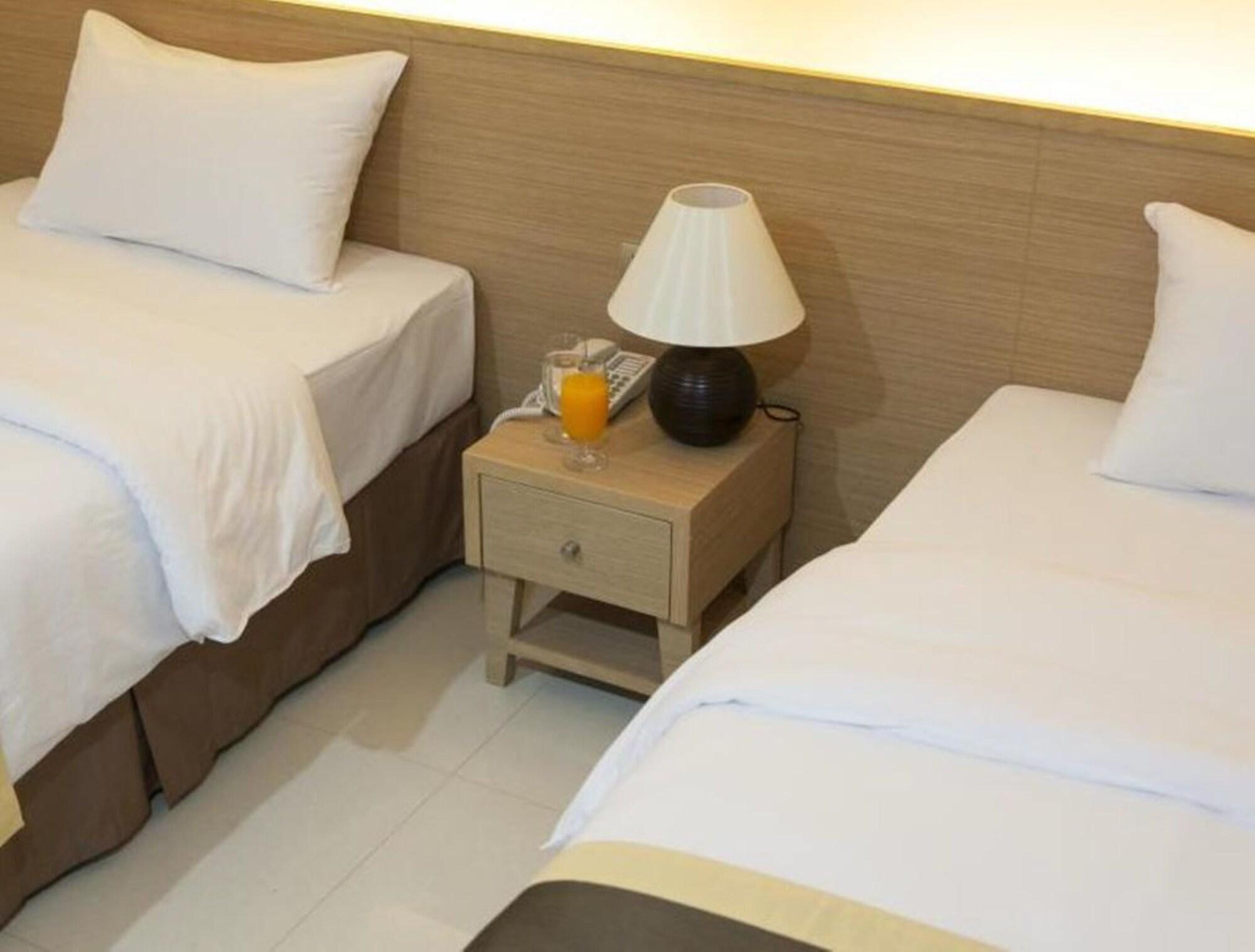 Gateway Hotel Pratunam Bangkok Dış mekan fotoğraf