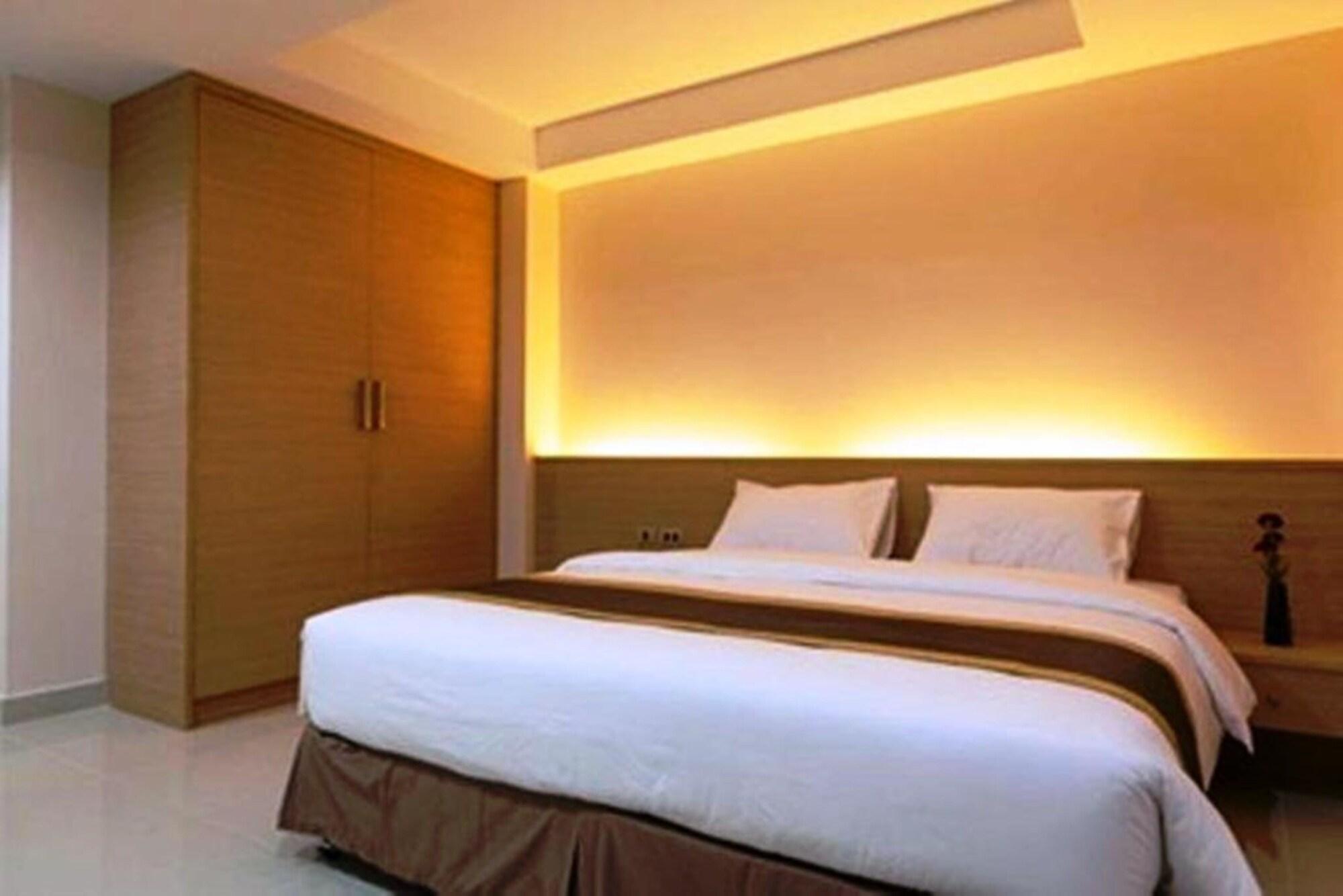 Gateway Hotel Pratunam Bangkok Dış mekan fotoğraf