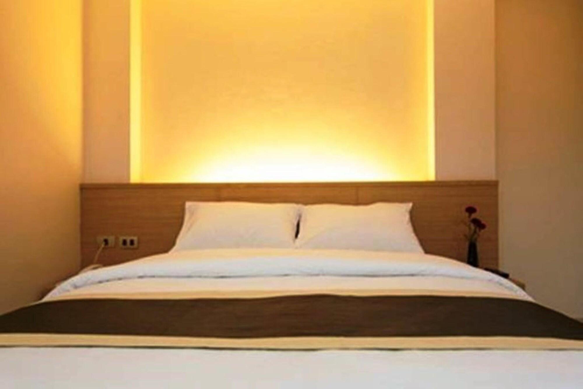 Gateway Hotel Pratunam Bangkok Dış mekan fotoğraf