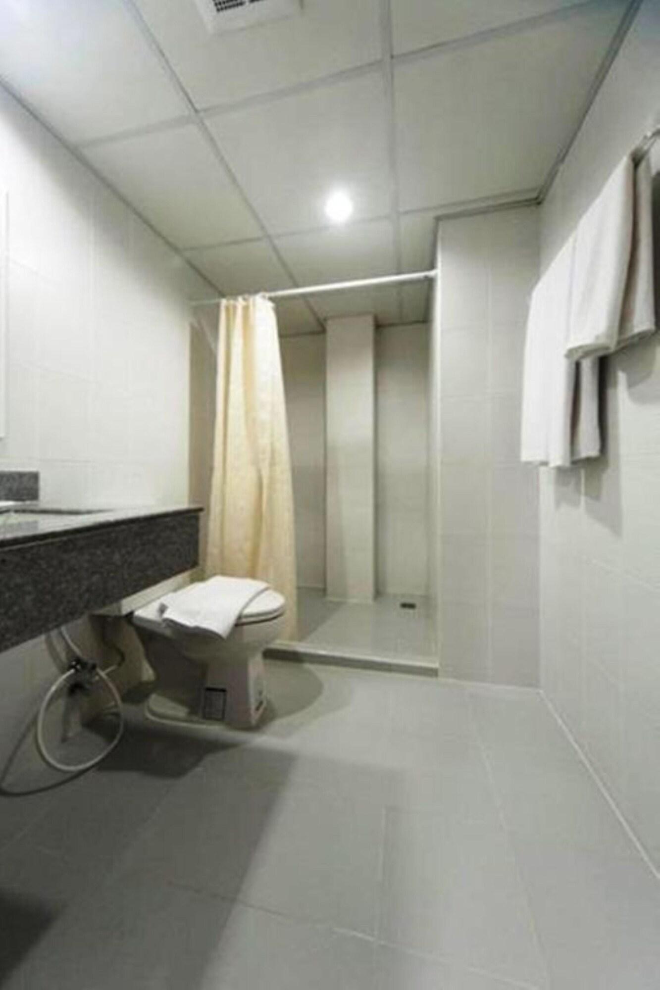 Gateway Hotel Pratunam Bangkok Dış mekan fotoğraf