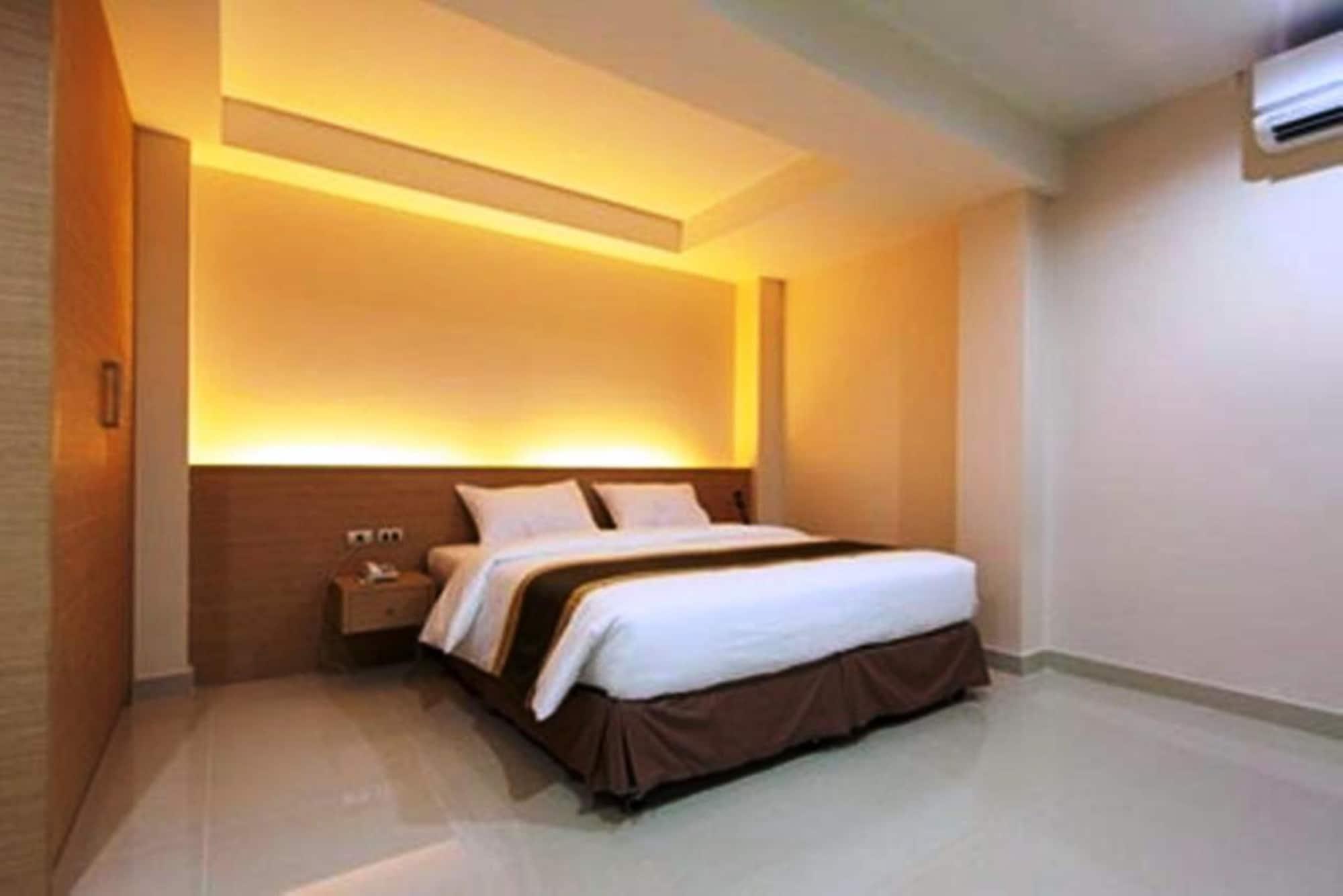 Gateway Hotel Pratunam Bangkok Dış mekan fotoğraf