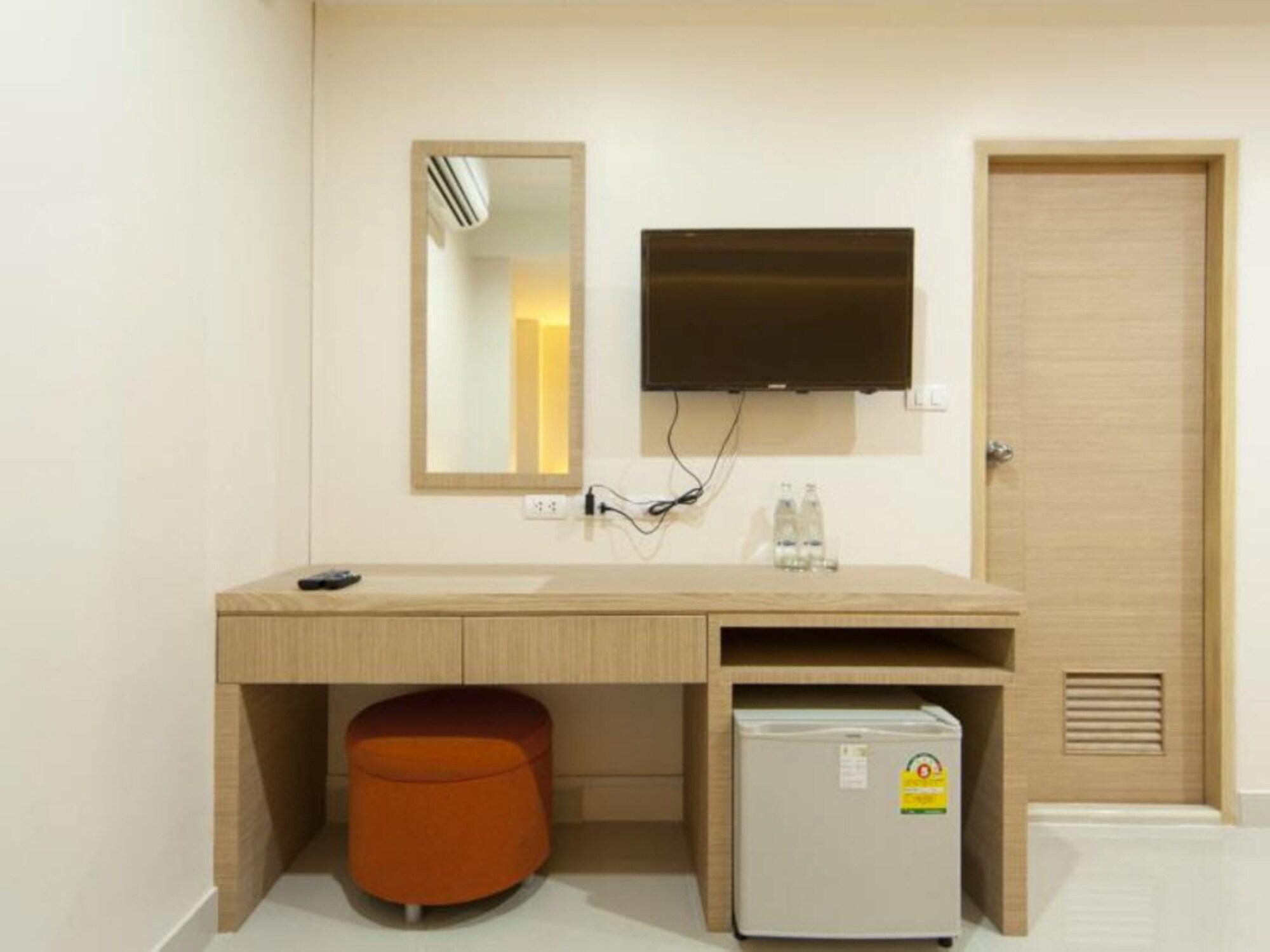Gateway Hotel Pratunam Bangkok Dış mekan fotoğraf