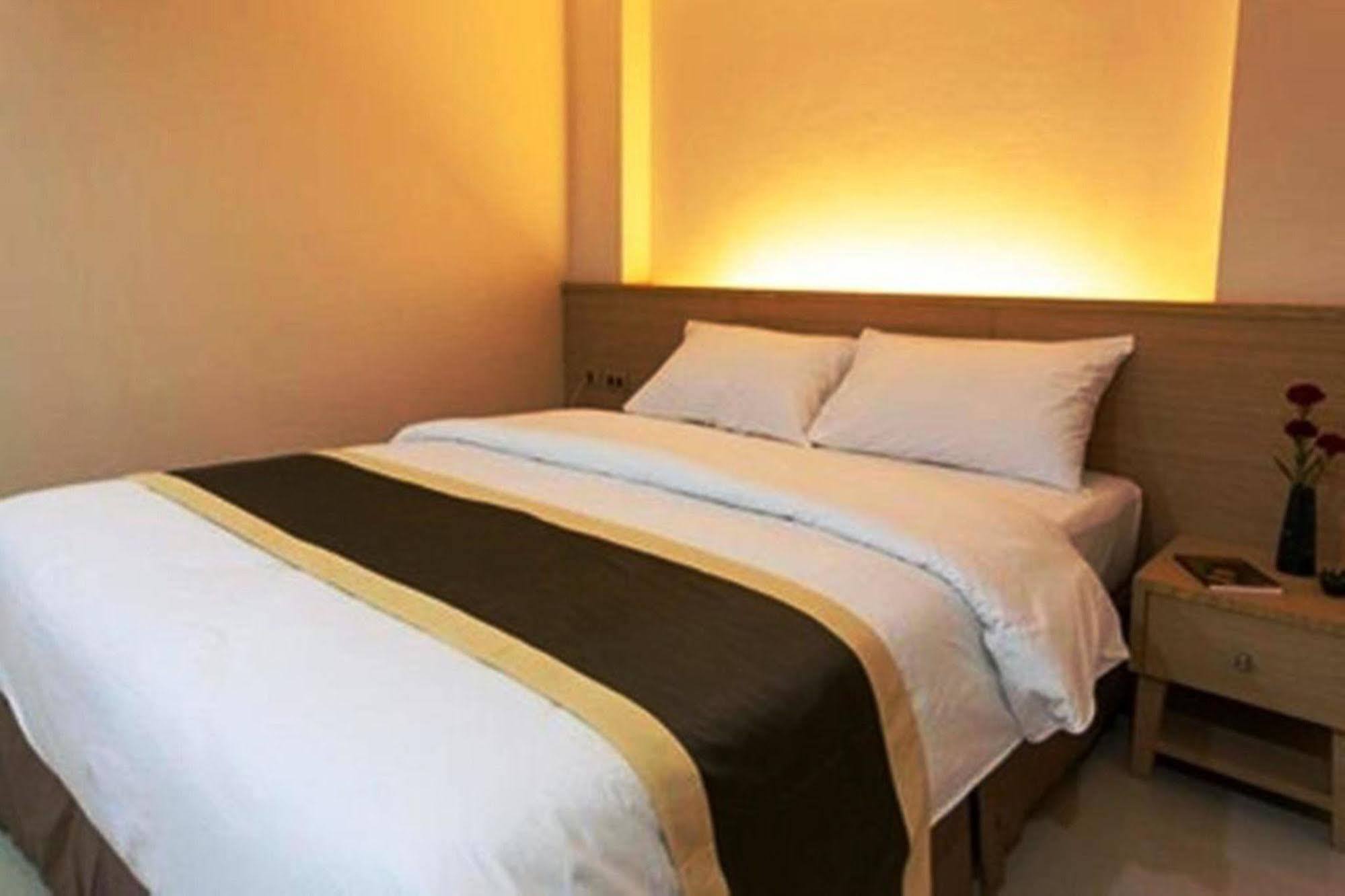 Gateway Hotel Pratunam Bangkok Dış mekan fotoğraf